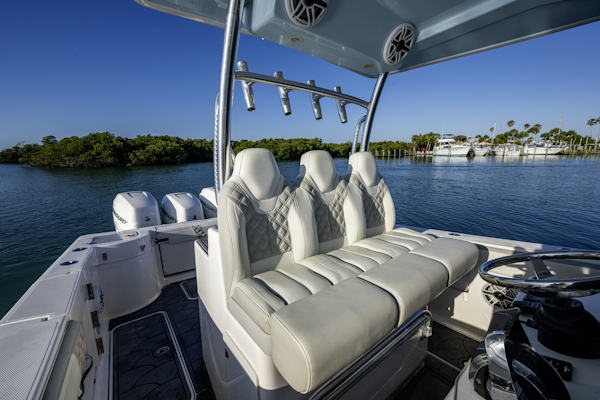 Streamline-35 CC 2021 -Fort Pierce -Florida-United States-6066210