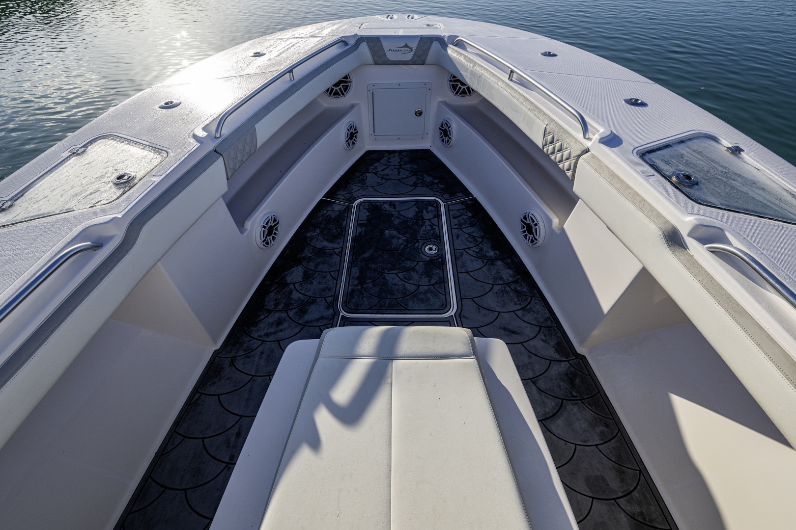 Streamline-35 CC 2021 -Fort Pierce -Florida-United States-6066217 | Thumbnail