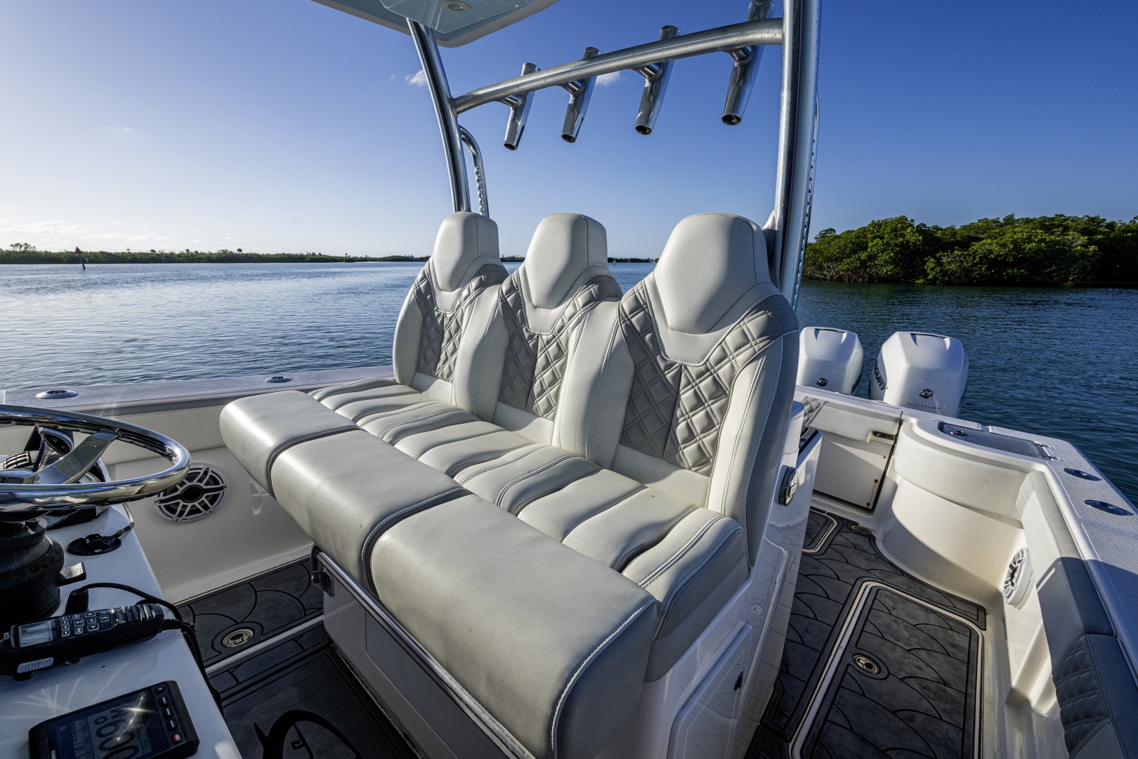 Streamline-35 CC 2021 -Fort Pierce -Florida-United States-6066211 | Thumbnail