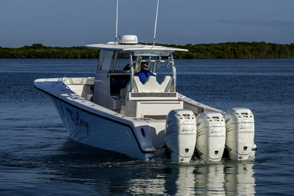 Streamline-35 CC 2021 -Fort Pierce -Florida-United States-6066232