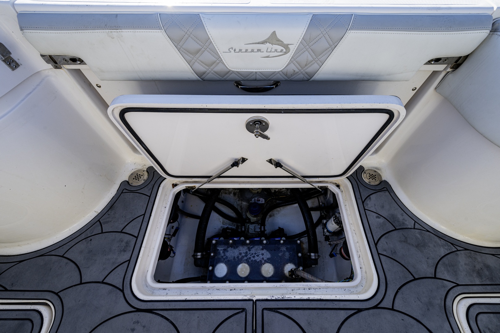 Streamline-35 CC 2021 -Fort Pierce -Florida-United States-6066213 | Thumbnail