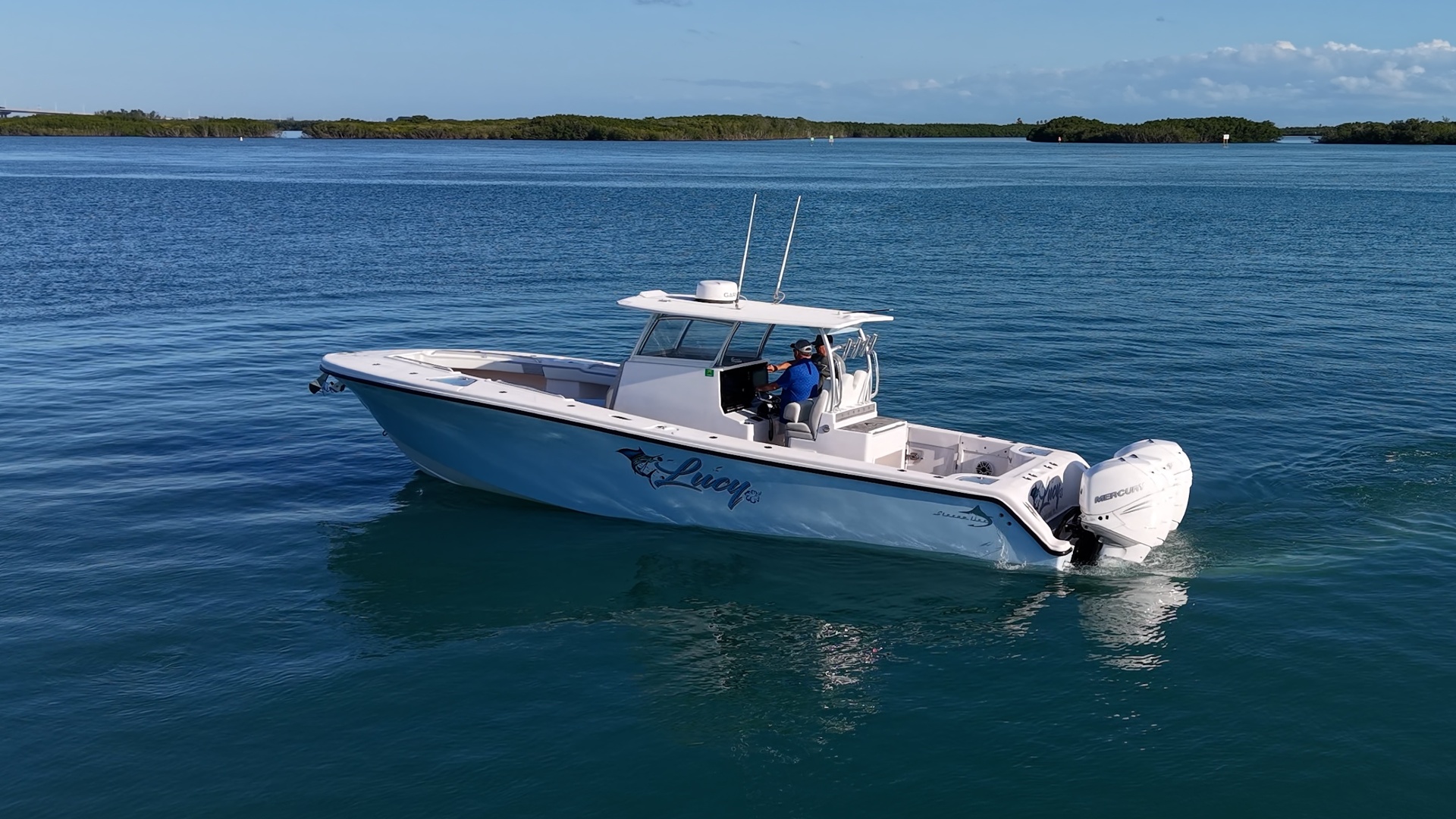 Streamline-35 CC 2021 -Fort Pierce -Florida-United States-6074590 | Thumbnail