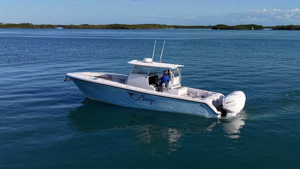 Streamline-35 CC 2021 -Fort Pierce -Florida-United States-6074590