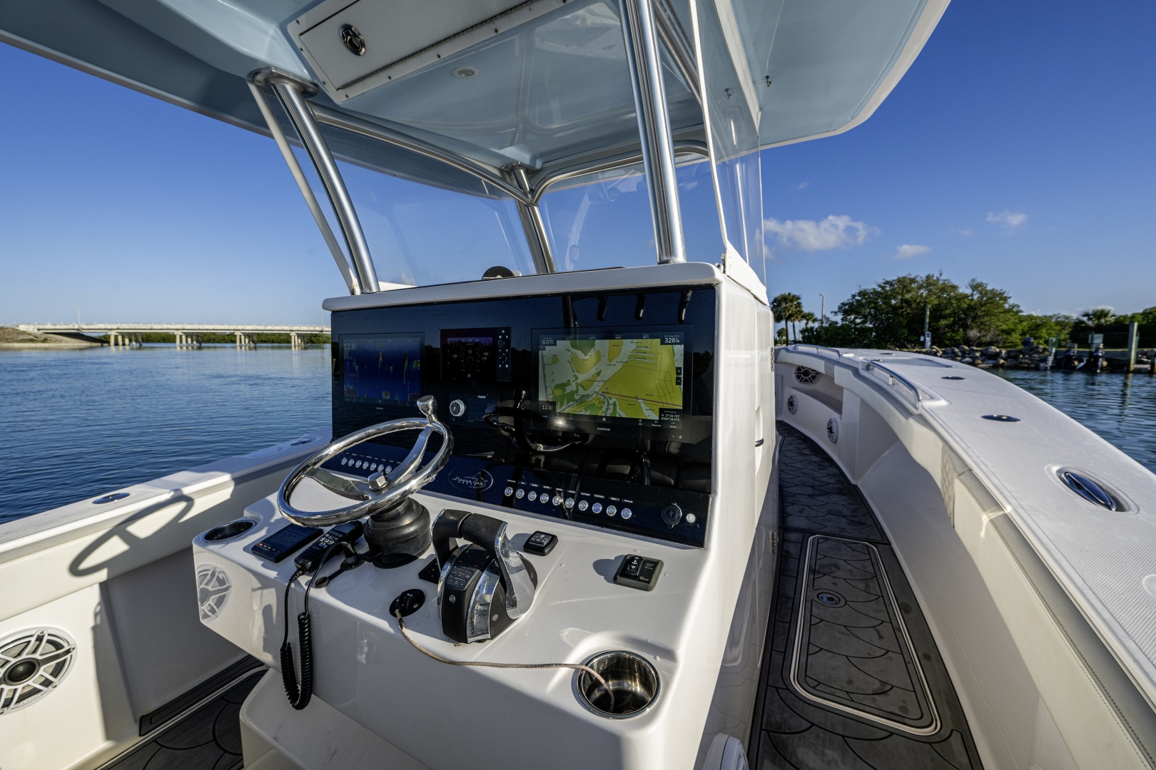 Streamline-35 CC 2021 -Fort Pierce -Florida-United States-6066209 | Thumbnail