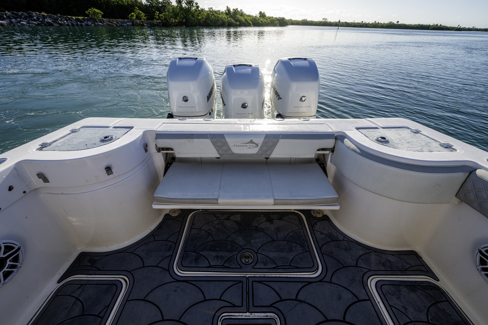 Streamline-35 CC 2021 -Fort Pierce -Florida-United States-6066230 | Thumbnail