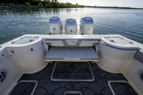 Streamline-35 CC 2021 -Fort Pierce -Florida-United States-6066230