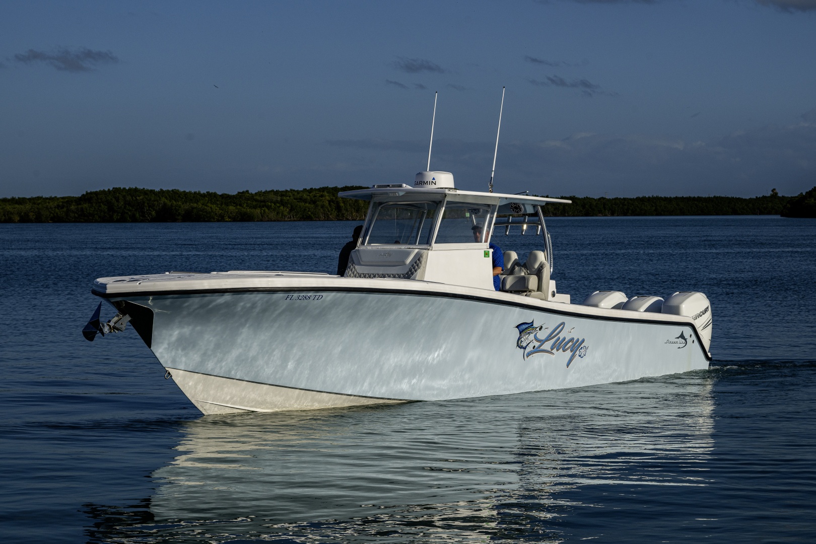 Streamline-35 CC 2021 -Fort Pierce -Florida-United States-6066206 | Thumbnail