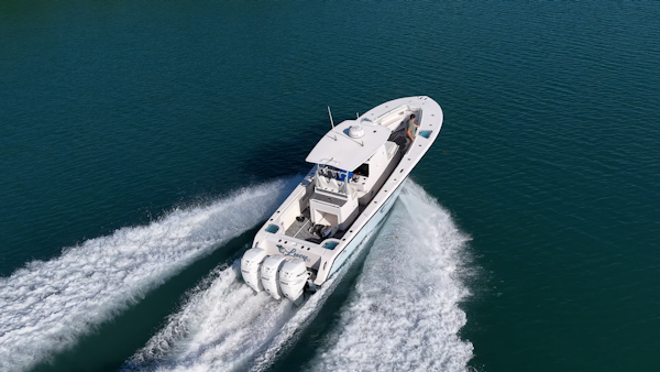Streamline-35 CC 2021 -Fort Pierce -Florida-United States-6074588