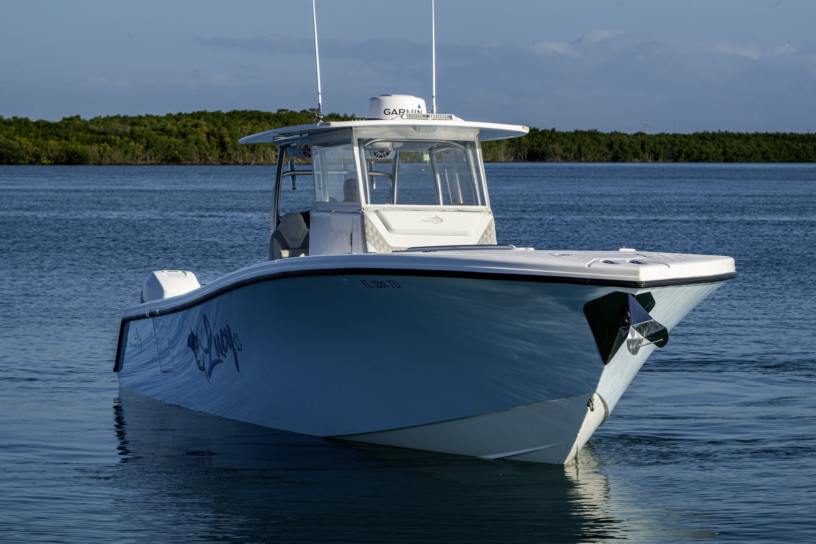 Streamline-35 CC 2021 -Fort Pierce -Florida-United States-6066207 | Thumbnail