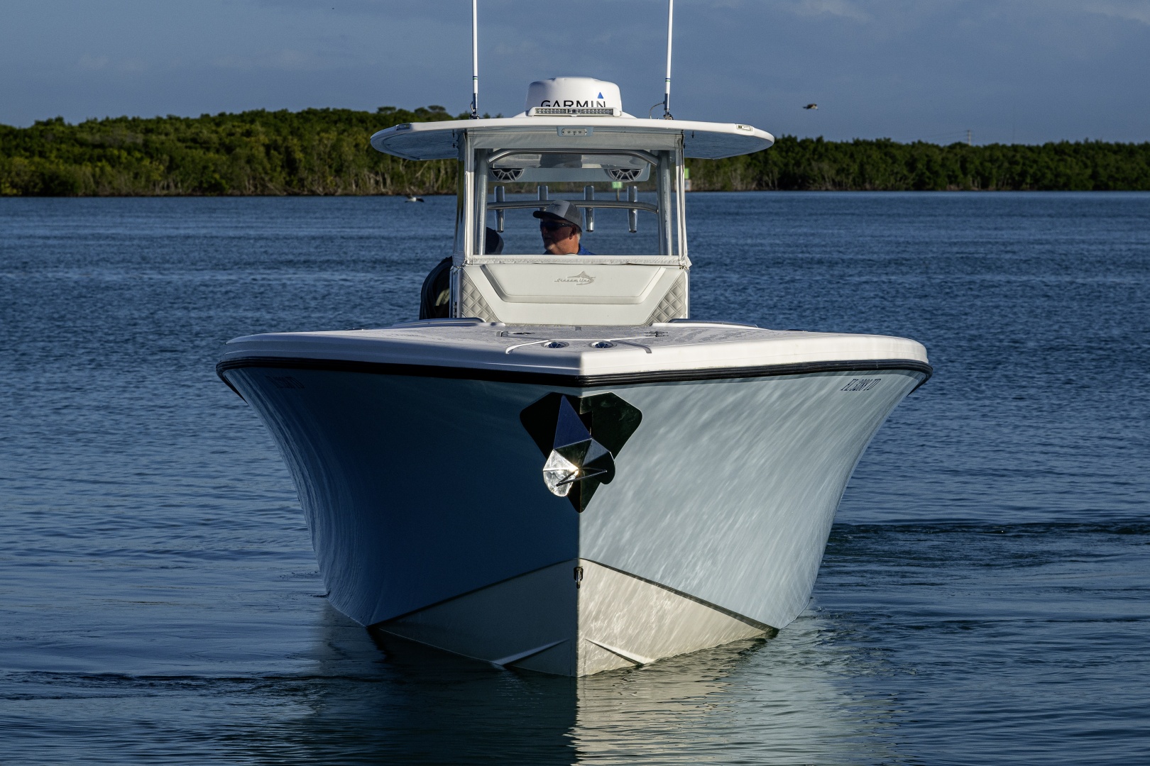 Streamline-35 CC 2021 -Fort Pierce -Florida-United States-6066205 | Thumbnail