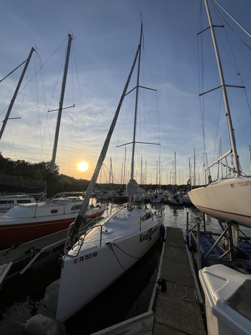 Beneteau 2024-Kedi Austin-Texas-United States-6040382 | Thumbnail