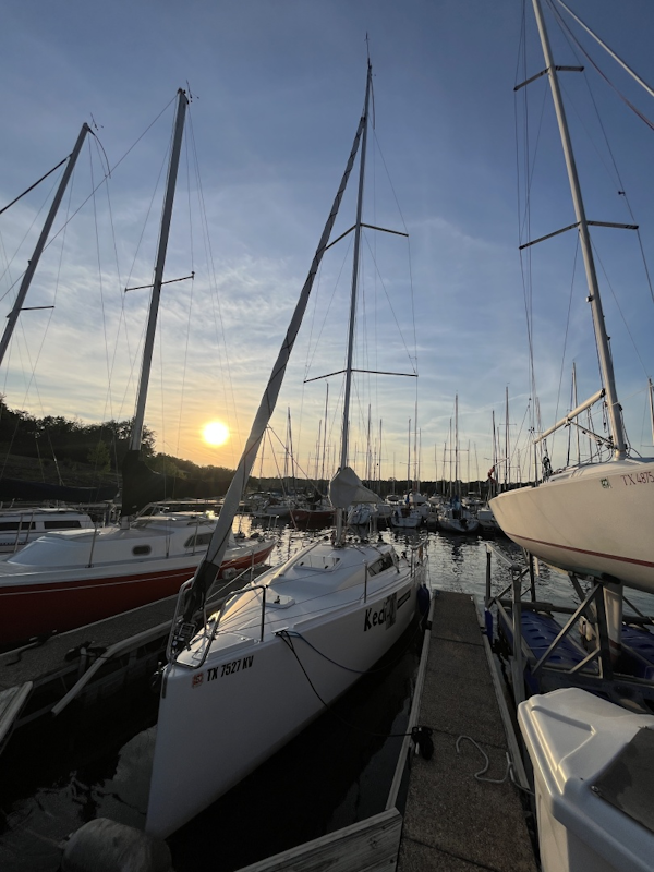 Beneteau 2024-Kedi Austin-Texas-United States-6040382