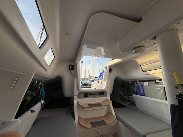 Beneteau 2024-Kedi Austin-Texas-United States-6040396