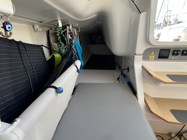 Beneteau 2024-Kedi Austin-Texas-United States-6040389