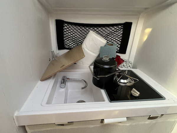 Beneteau 2024-Kedi Austin-Texas-United States-6040393