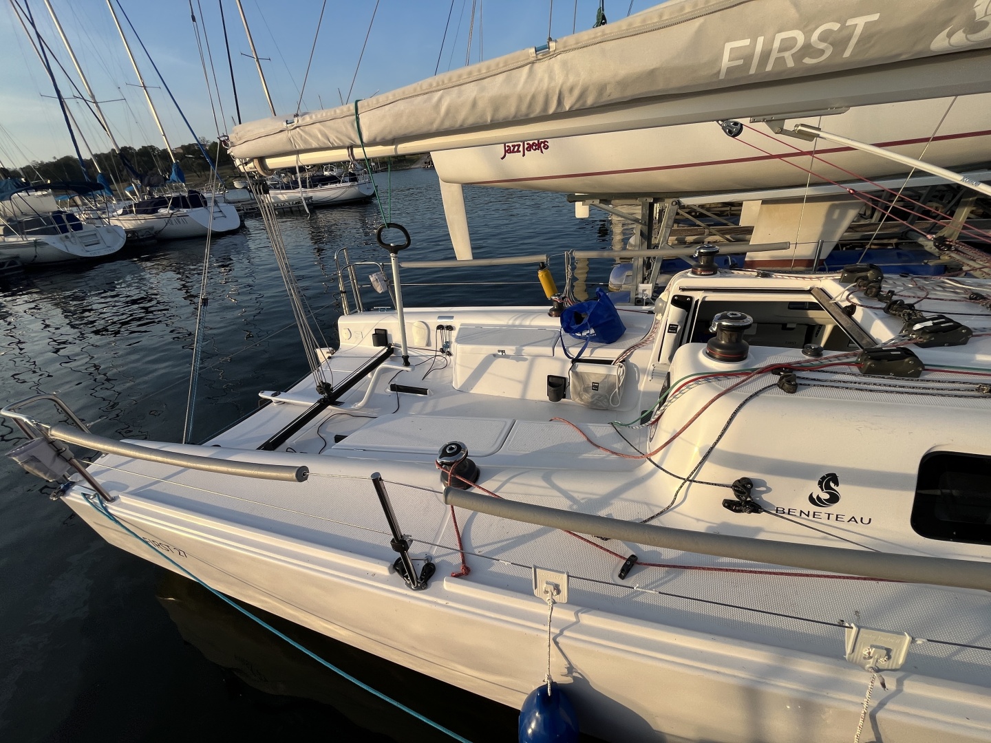 Beneteau 2024-Kedi Austin-Texas-United States-6040383 | Thumbnail