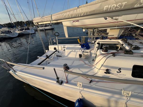 Beneteau 2024-Kedi Austin-Texas-United States-6040383
