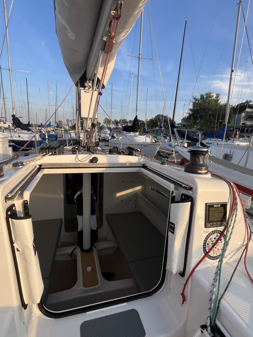 Beneteau 2024-Kedi Austin-Texas-United States-6040388 | Thumbnail
