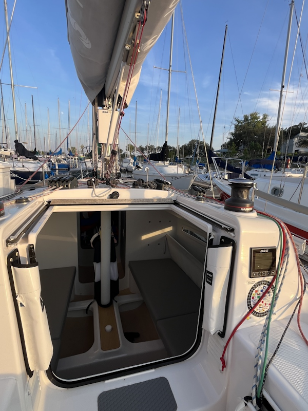 Beneteau 2024-Kedi Austin-Texas-United States-6040388