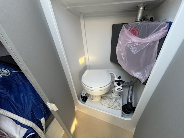 Beneteau 2024-Kedi Austin-Texas-United States-6040395