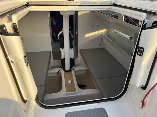 Beneteau 2024-Kedi Austin-Texas-United States-6040387