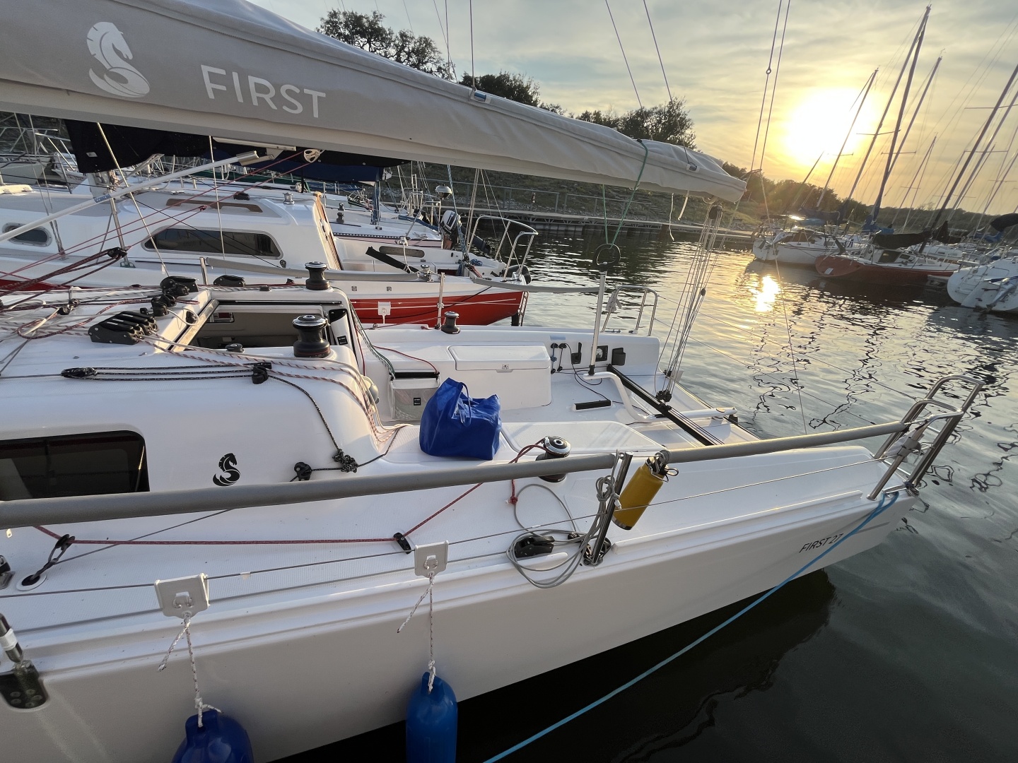 Beneteau 2024-Kedi Austin-Texas-United States-6040385 | Thumbnail