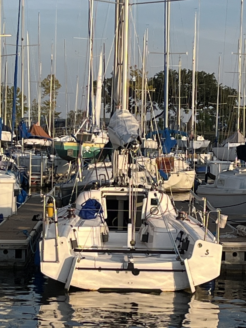 Beneteau 2024-Kedi Austin-Texas-United States-6040380 | Thumbnail