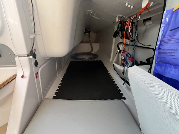 Beneteau 2024-Kedi Austin-Texas-United States-6040390