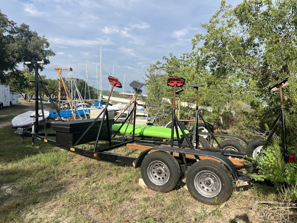 Beneteau 2024-Kedi Austin-Texas-United States-6040398
