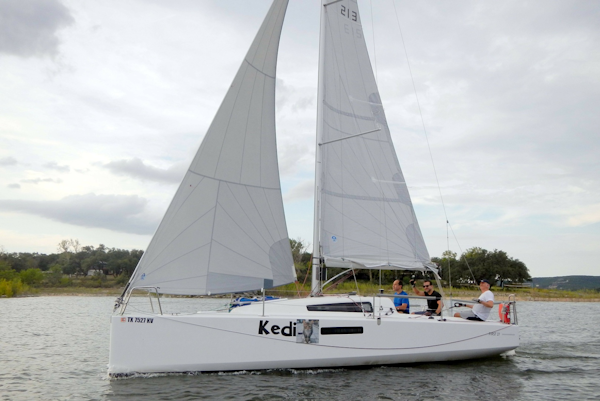 Beneteau 2024-Kedi Austin-Texas-United States-6040377