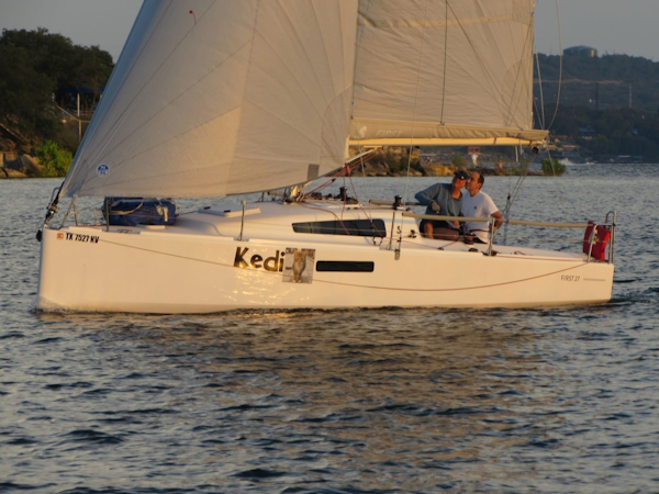 Beneteau 2024-Kedi Austin-Texas-United States-6040378