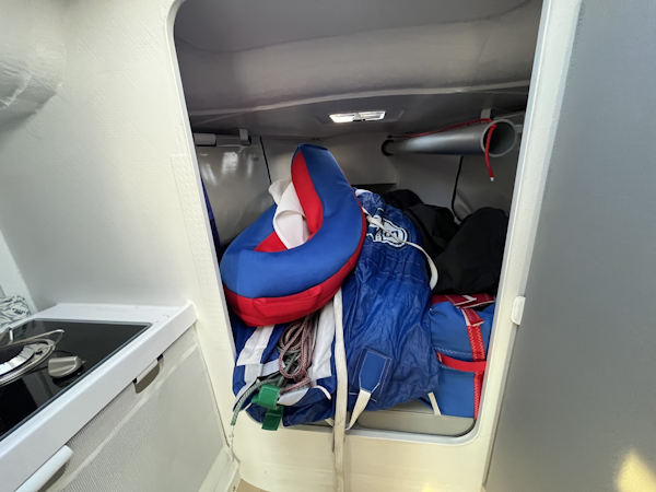 Beneteau 2024-Kedi Austin-Texas-United States-6040394