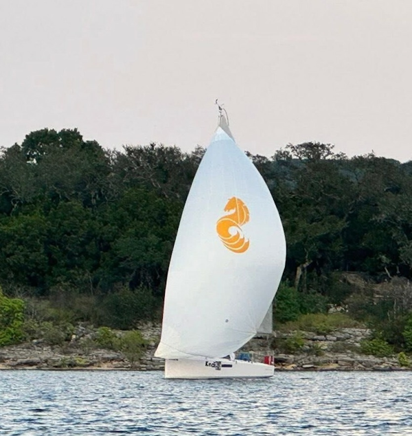 Beneteau 2024-Kedi Austin-Texas-United States-6040379