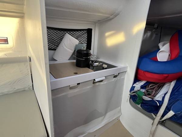 Beneteau 2024-Kedi Austin-Texas-United States-6040392