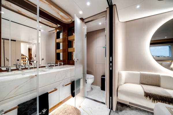 Azimut-36 Meter 2024-TYCOON Miami-Florida-United States-6040780