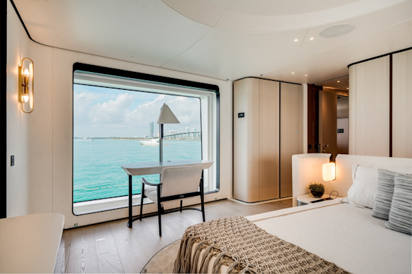 Azimut-36 Meter 2024-TYCOON Miami-Florida-United States-6040760