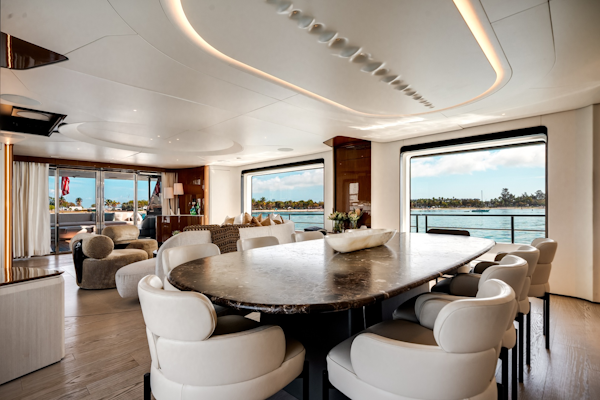 Azimut-36 Meter 2024-TYCOON Miami-Florida-United States-6040747