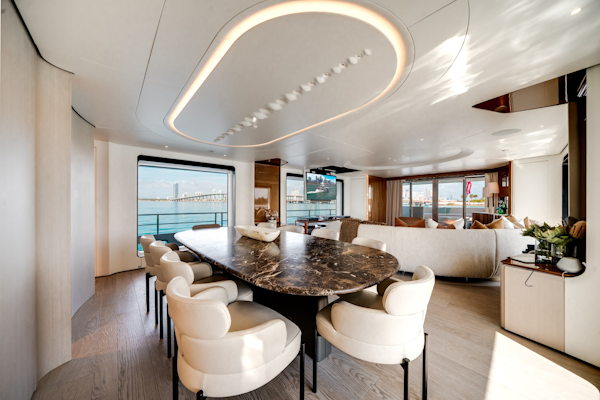 Azimut-36 Meter 2024-TYCOON Miami-Florida-United States-6040749