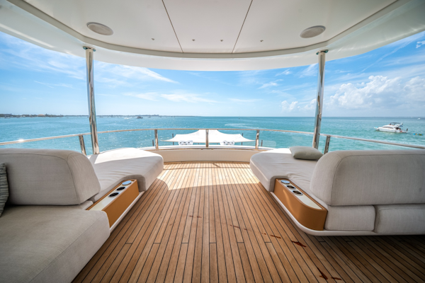 Azimut-36 Meter 2024-TYCOON Miami-Florida-United States-6040723