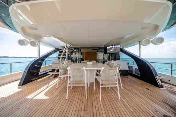 Azimut-36 Meter 2024-TYCOON Miami-Florida-United States-6040724