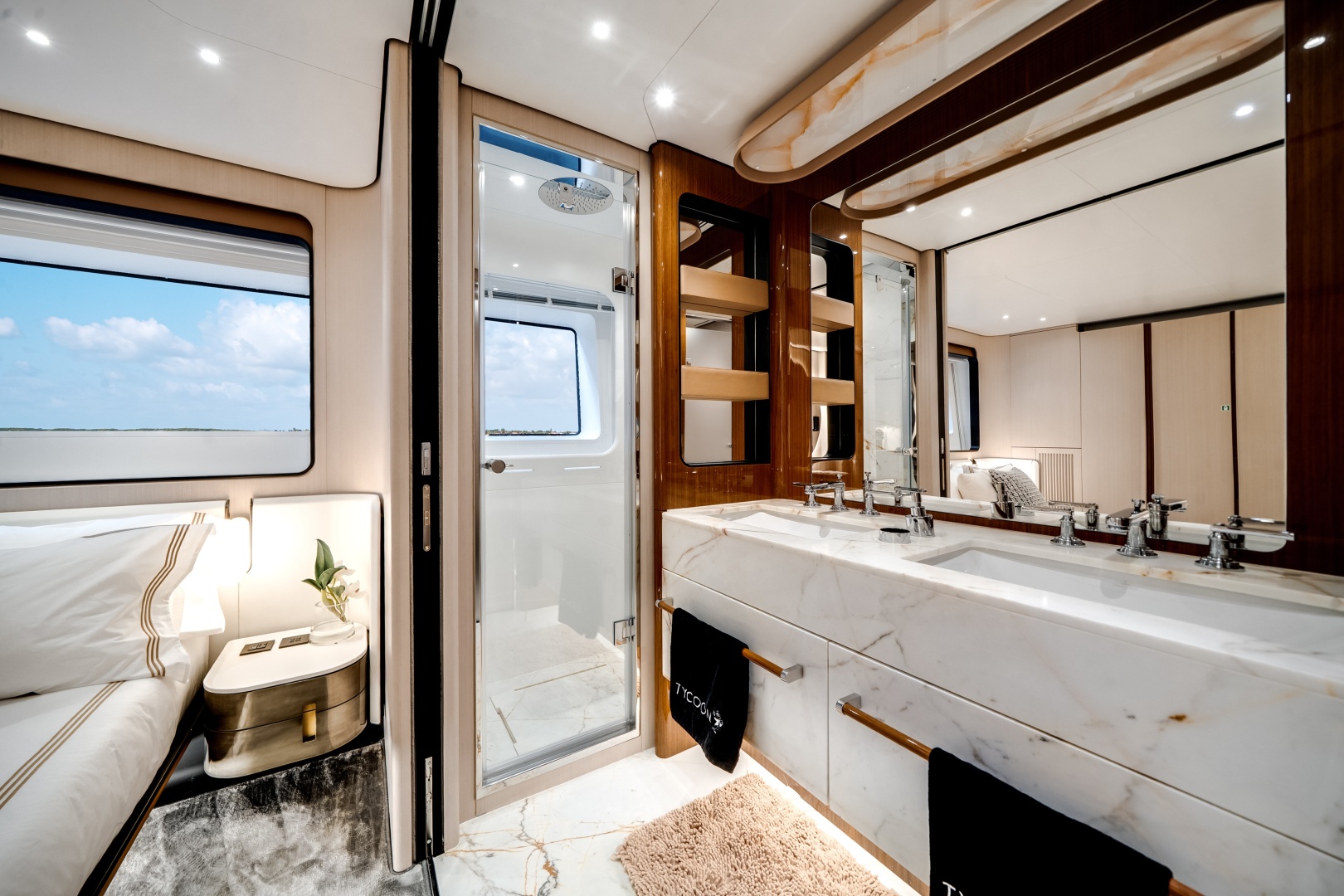 Azimut-36 Meter 2024-TYCOON Miami-Florida-United States-6040778 | Thumbnail