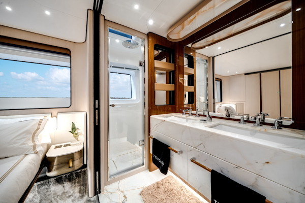 Azimut-36 Meter 2024-TYCOON Miami-Florida-United States-6040778