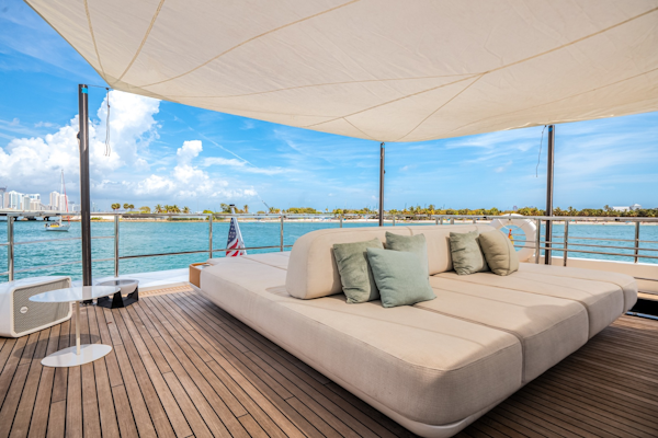 Azimut-36 Meter 2024-TYCOON Miami-Florida-United States-6040722