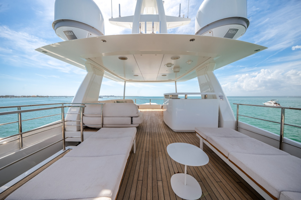 Azimut-36 Meter 2024-TYCOON Miami-Florida-United States-6040726