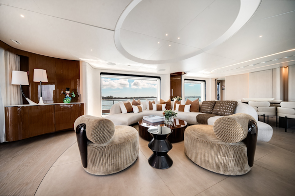 Azimut-36 Meter 2024-TYCOON Miami-Florida-United States-6040738