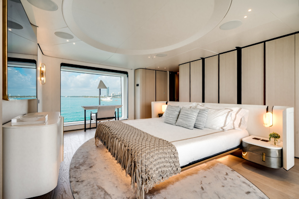 Azimut-36 Meter 2024-TYCOON Miami-Florida-United States-6040759