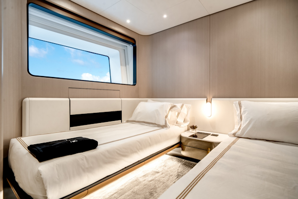 Azimut-36 Meter 2024-TYCOON Miami-Florida-United States-6040790