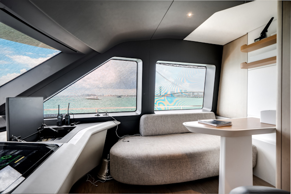 Azimut-36 Meter 2024-TYCOON Miami-Florida-United States-6040711
