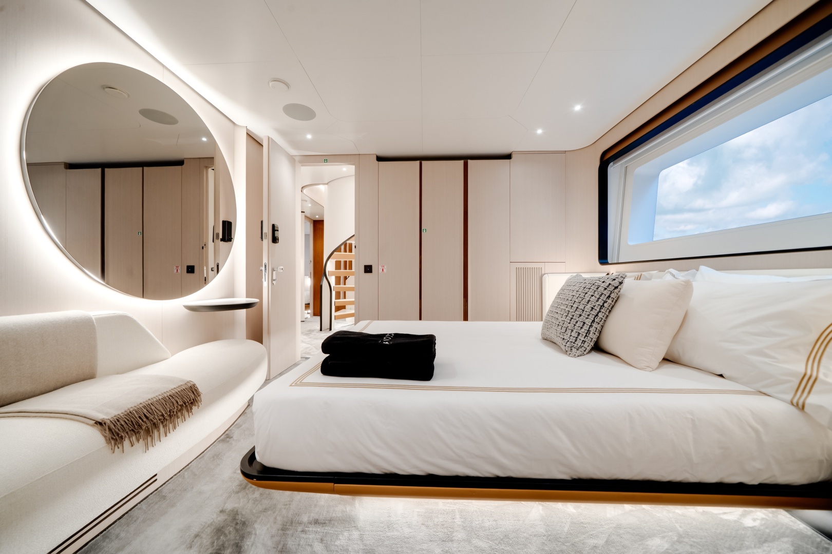 Azimut-36 Meter 2024-TYCOON Miami-Florida-United States-6040774 | Thumbnail