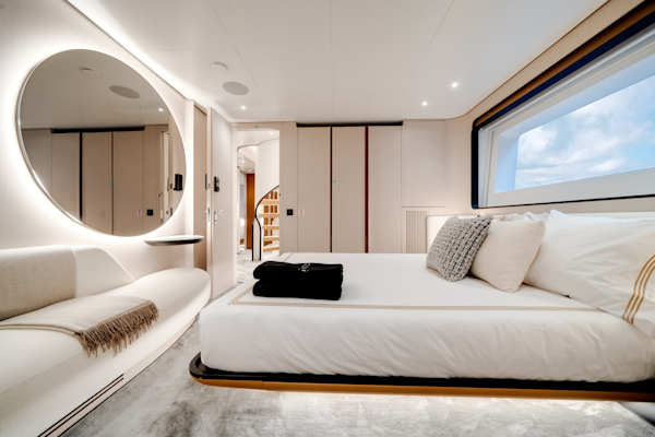 Azimut-36 Meter 2024-TYCOON Miami-Florida-United States-6040774